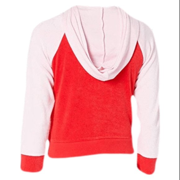 Juicy Couture Large Microterry Jacket New - Picture 2 of 2